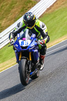 Advanced Group Blue Bikes